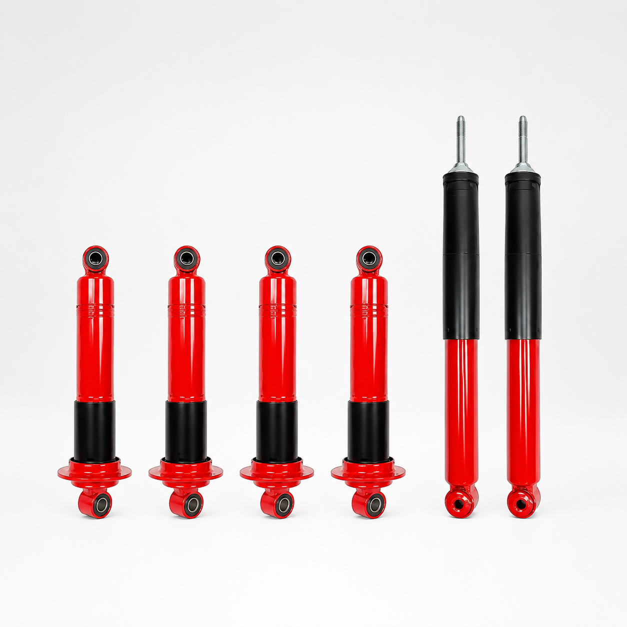 Arden sports suspension for Jaguar XJ Series 3 / XJS 4.0l and 5.3l