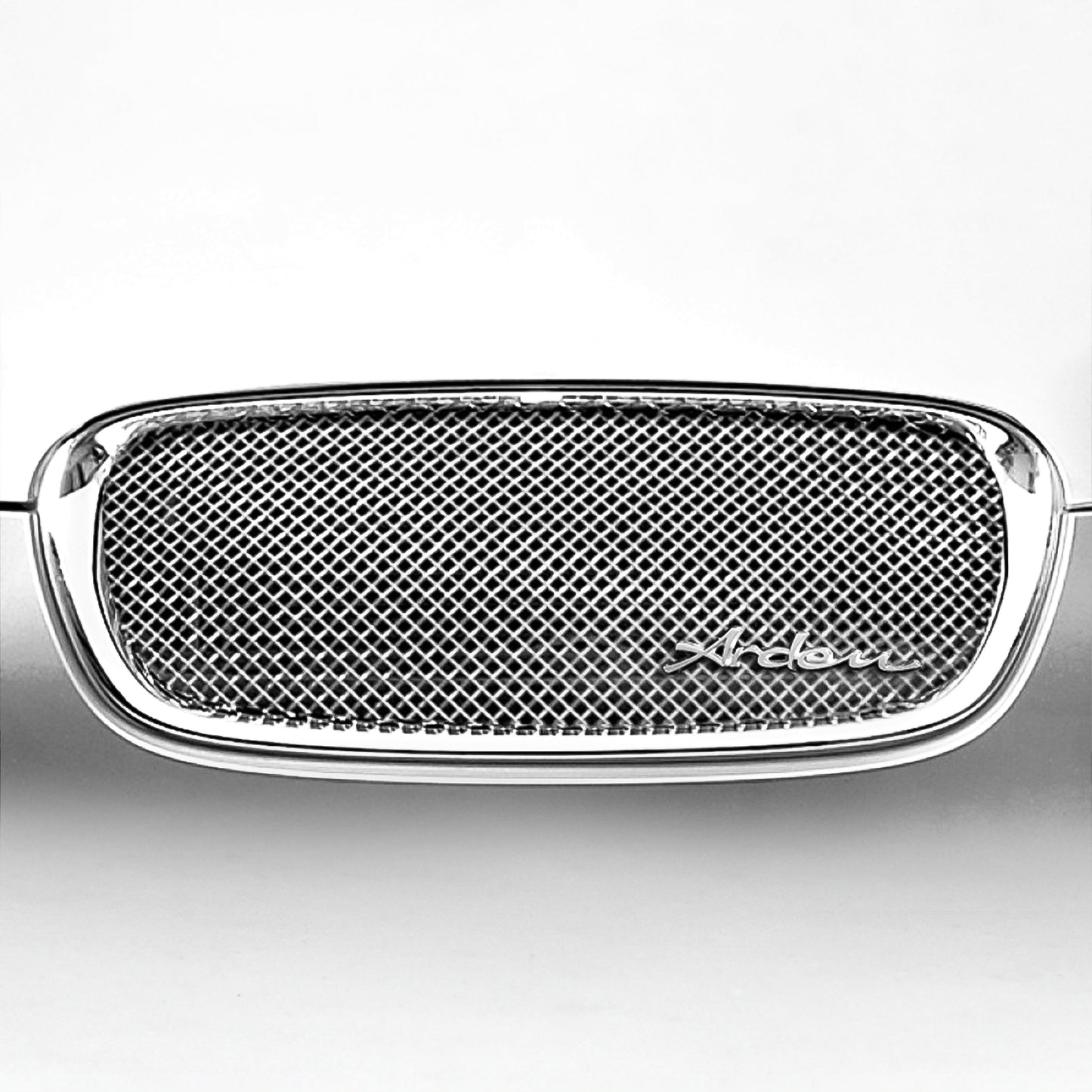 Edelstahl Kühlergrill für Jaguar XF X25 ab 2010