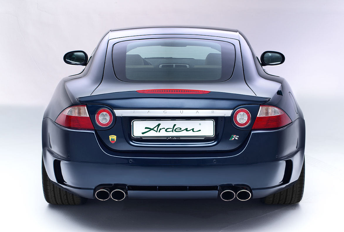 Arden taillight cover