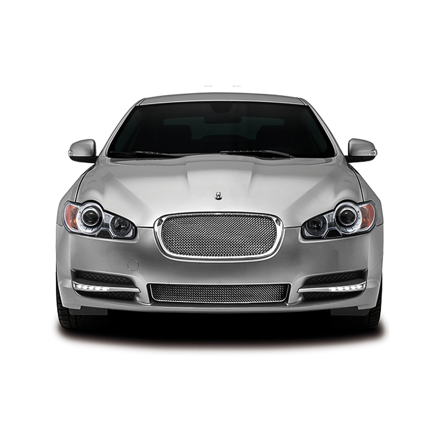 Arden Frontpaket für Jaguar XF ab 2008