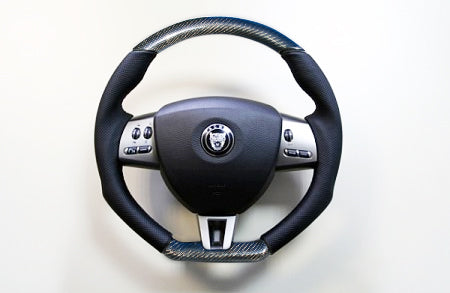 Arden sports steering wheel for Jaguar, Land Rover, Bentley and Mini