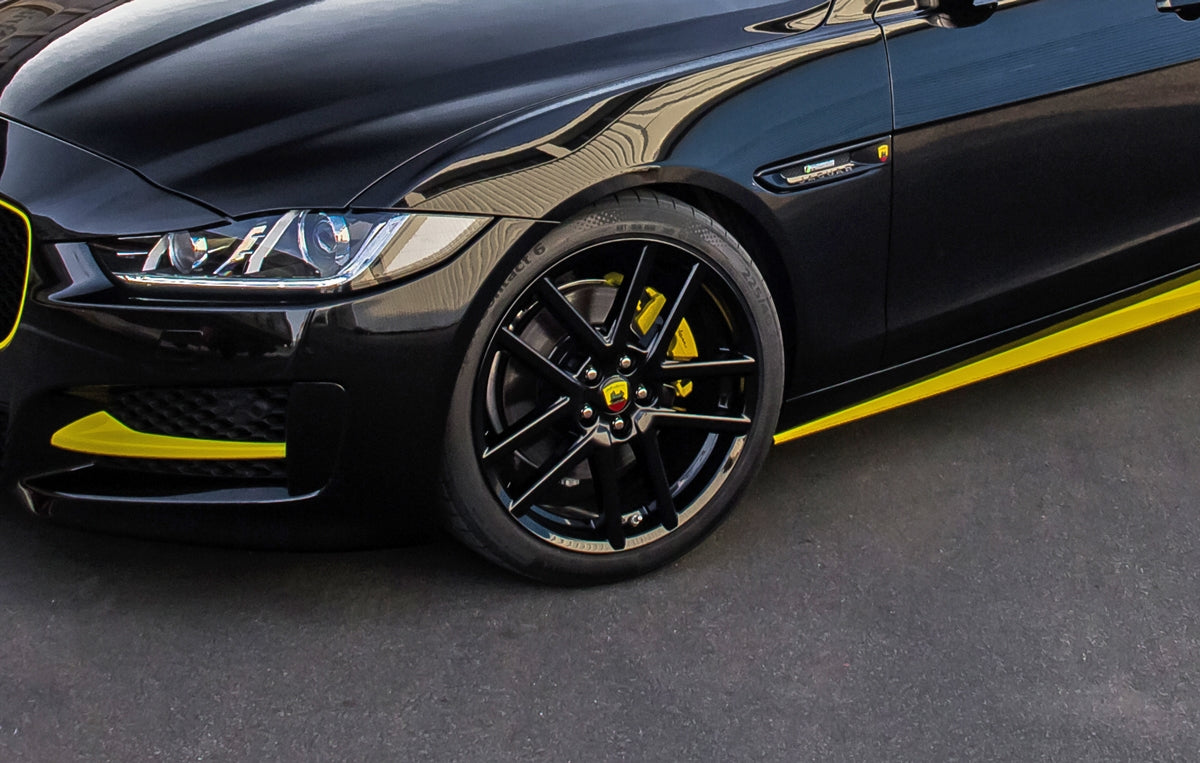 Arden Sportline BE 8x19" Leichtmetallfelge für Jaguar XE