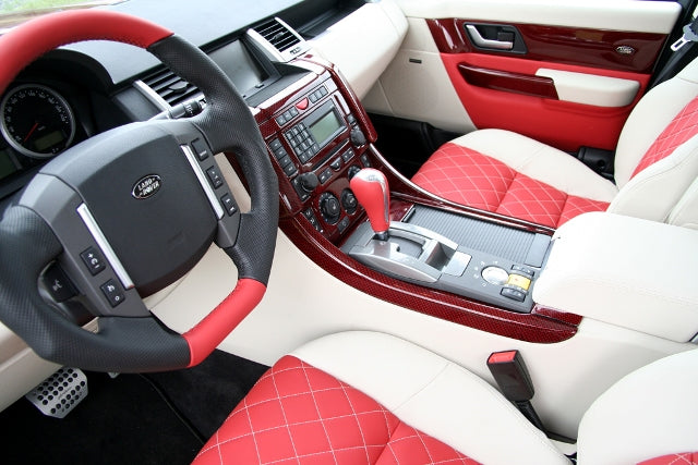 ARK 70320 - Arden Bicolor Sitzanlage