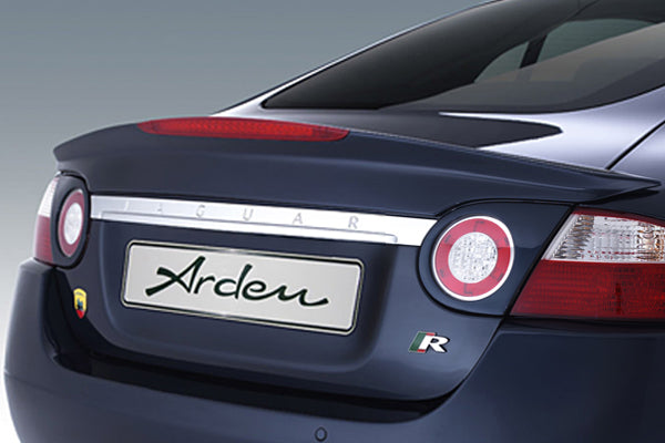 AAK 90004 - Arden Jaguar XK AJ20 Wild Cat Heckspoiler.jpg