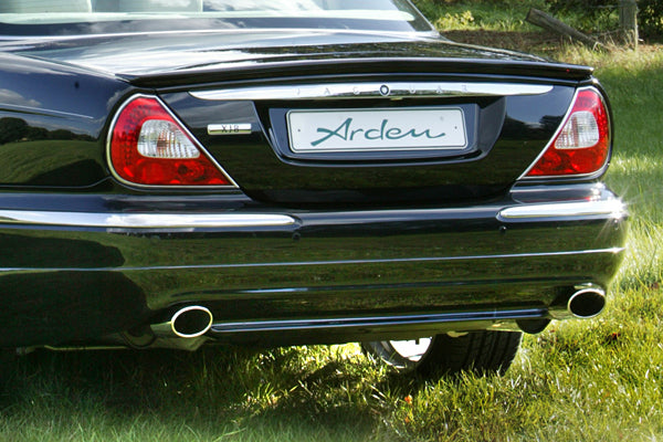 AAK 85200 - Arden Jaguar XJ350 358 Sportendschalldämpfer (Einfachrohr).jpg