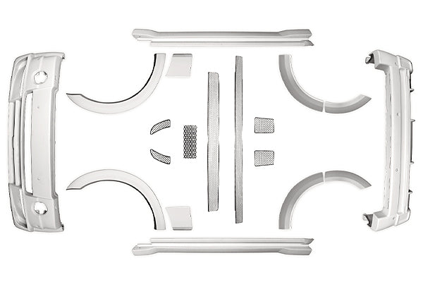 ARK 60200 - Arden Range Rover AR7 Komplett-Umbau-Kit