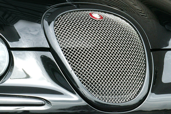 AAK 70648 - Arden Jaguar S-Type Kühlergrill (bis MY 2004)