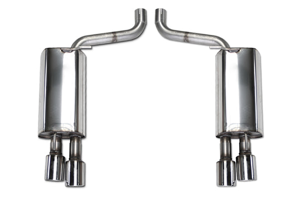 Arden Sport-Endschalldämpfer für XJ X351 3.0 Diesel