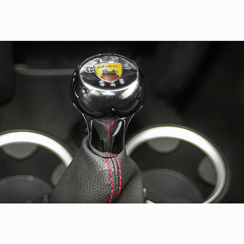 Arden Aluminium-Schaltknauf für MINI