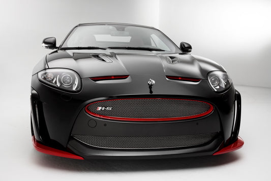 Arden Front Flaps XKR-S