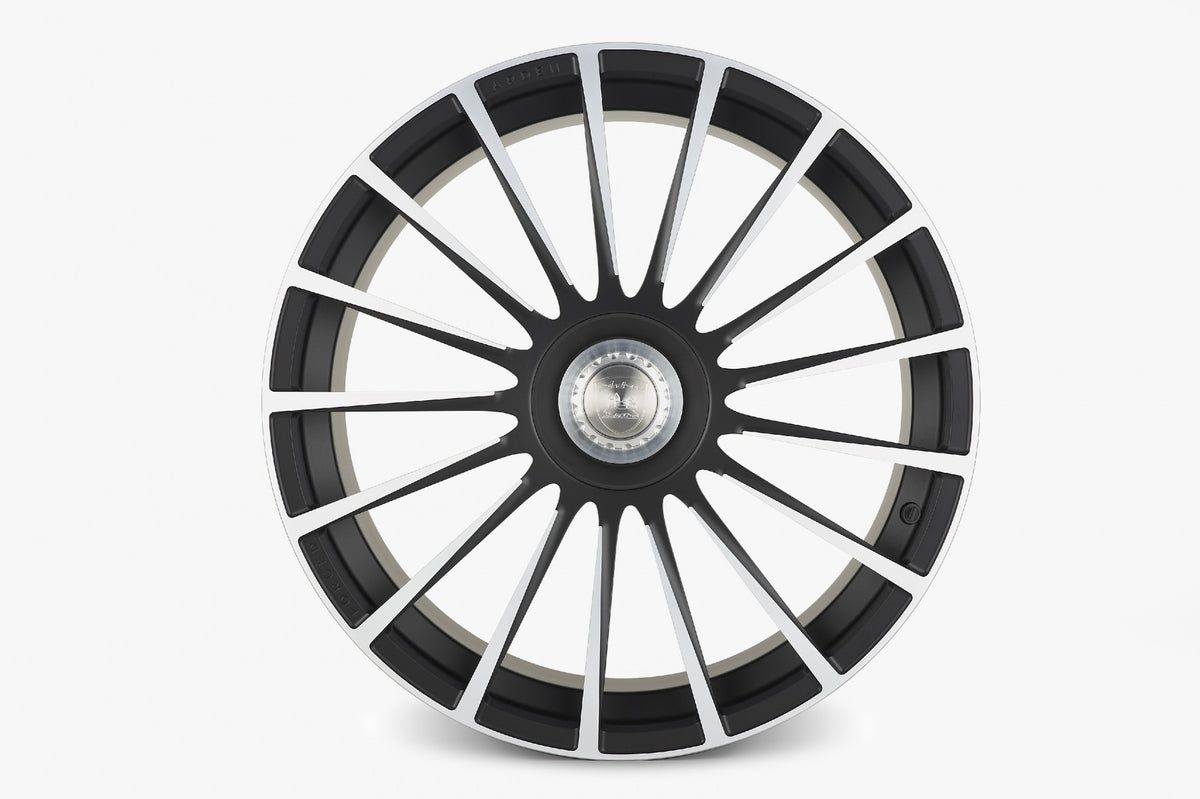 Arden 21-inch alloy wheel – Jaguar F-Type