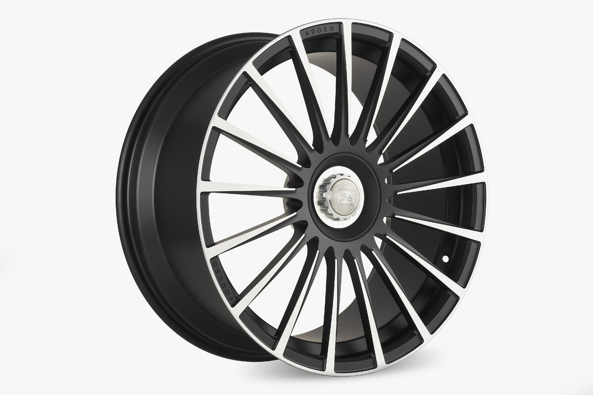 Arden 21-inch alloy wheel – Jaguar F-Type