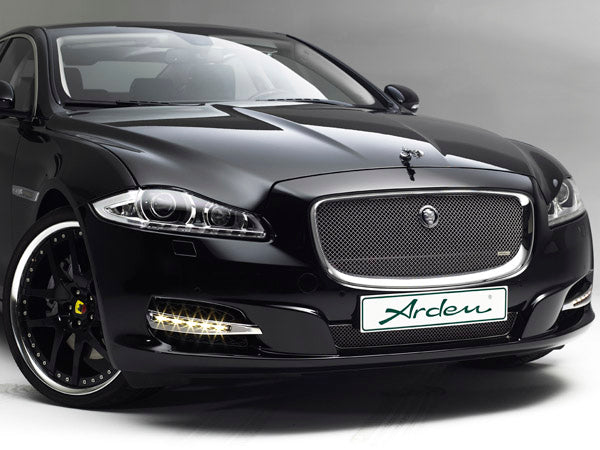 Arden Kühlerfigur für alle Jaguar Modelle