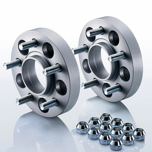 Arden wheel spacers 30mm for XJ 300 1995-1997