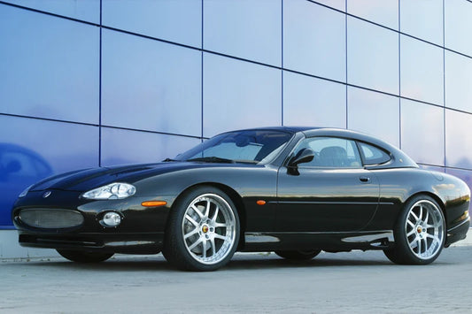 Arden Sportline Felge für Jaguar XK8/XKR 1996-2005