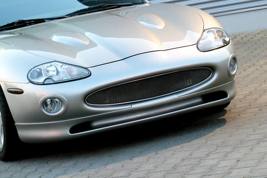 Arden Frontspoiler für Jaguar XK8/R von MJ 2001 - 2004