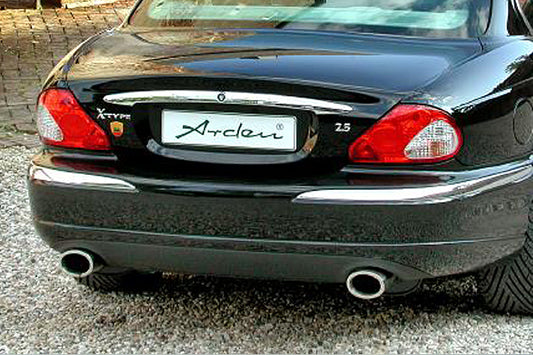 AAK 24200 - Arden Jaguar X-Type SportendschalldÃƒÂ¤mpfer (Einfachrohr).jpg