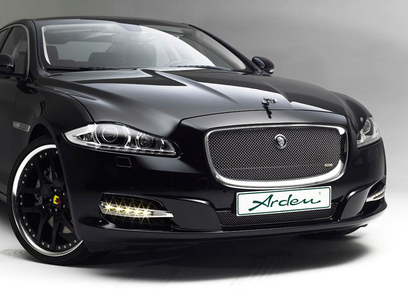 LED-Tagfahrleuchten für Jaguar XJ X351