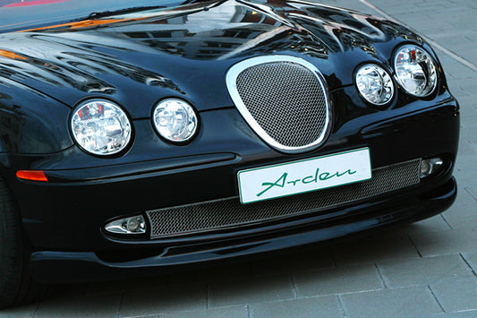 AAK 70100 - Arden Jaguar S-Type (ausser R) Frontspoiler (bis MY2004).jpg