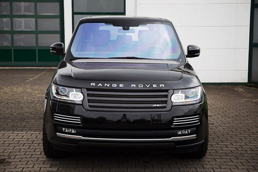 Ranger Rover Kühlergrill Carbon