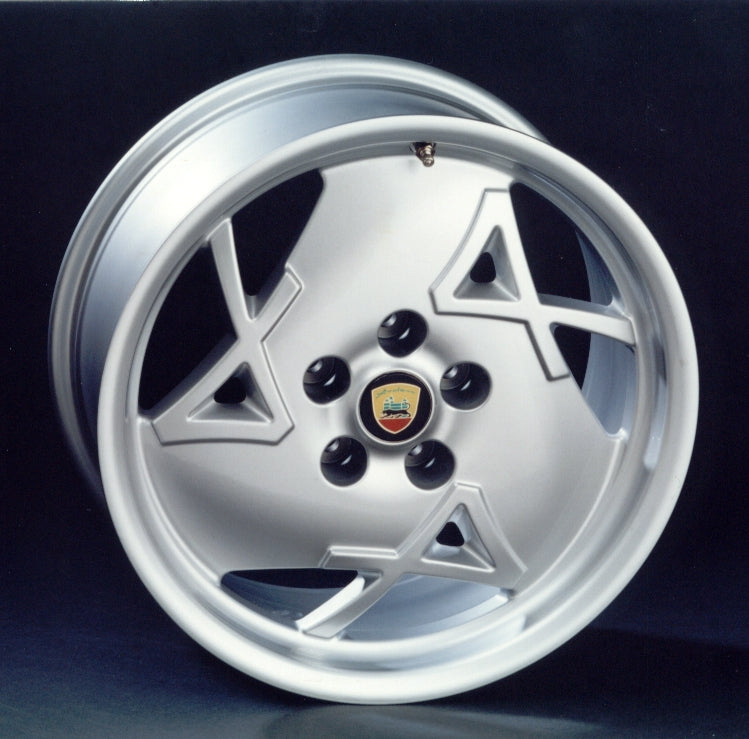 Leichtmetallfelge Design I 8,5 x 18" ET21 für Jaguar XJ300 1995-1997