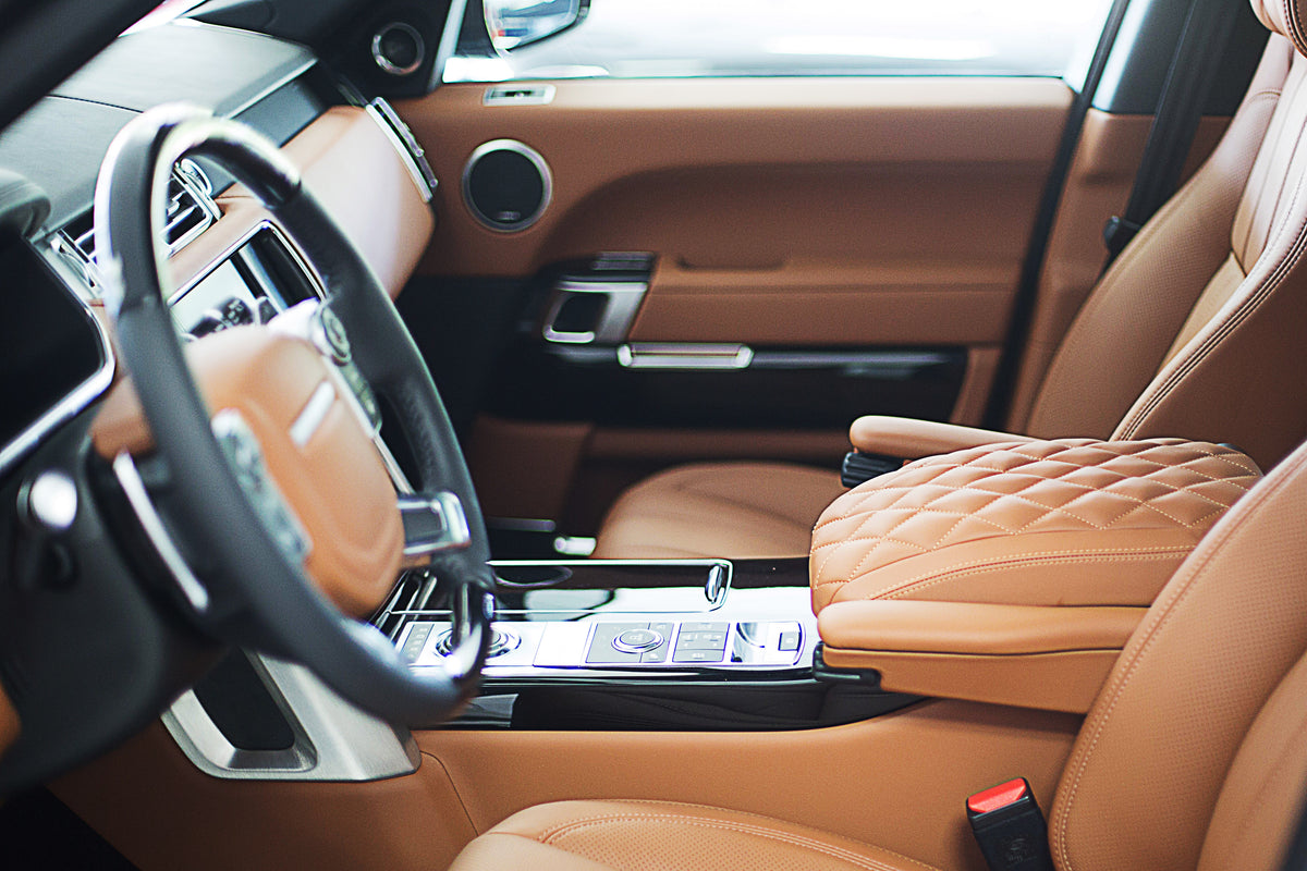 Arden interior finishing – Arden Online Shop
